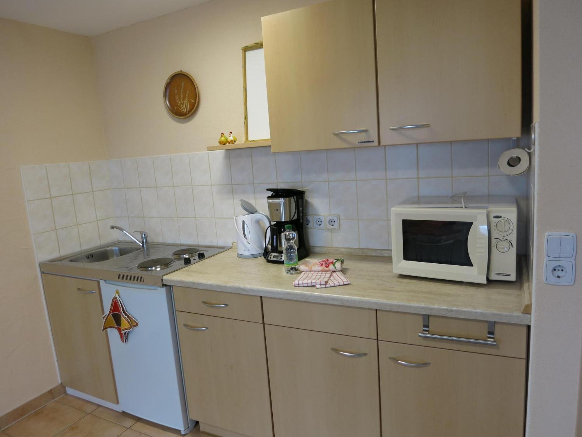 Ferienwohnung Schlesinger Hohnstein Exterior photo
