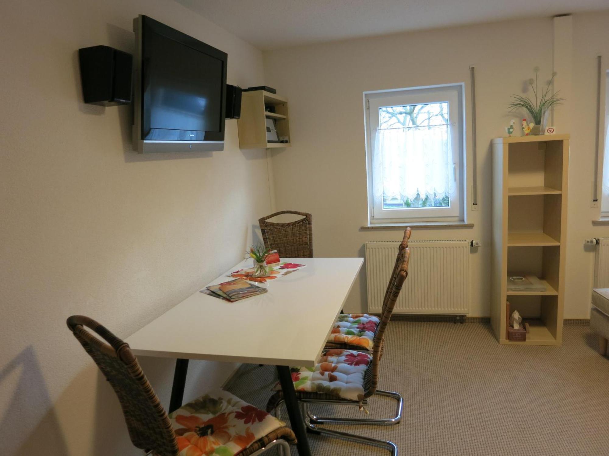 Ferienwohnung Schlesinger Hohnstein Exterior photo